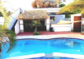 Chalet bucaneros #4